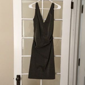 Nicole Miller maternity dress